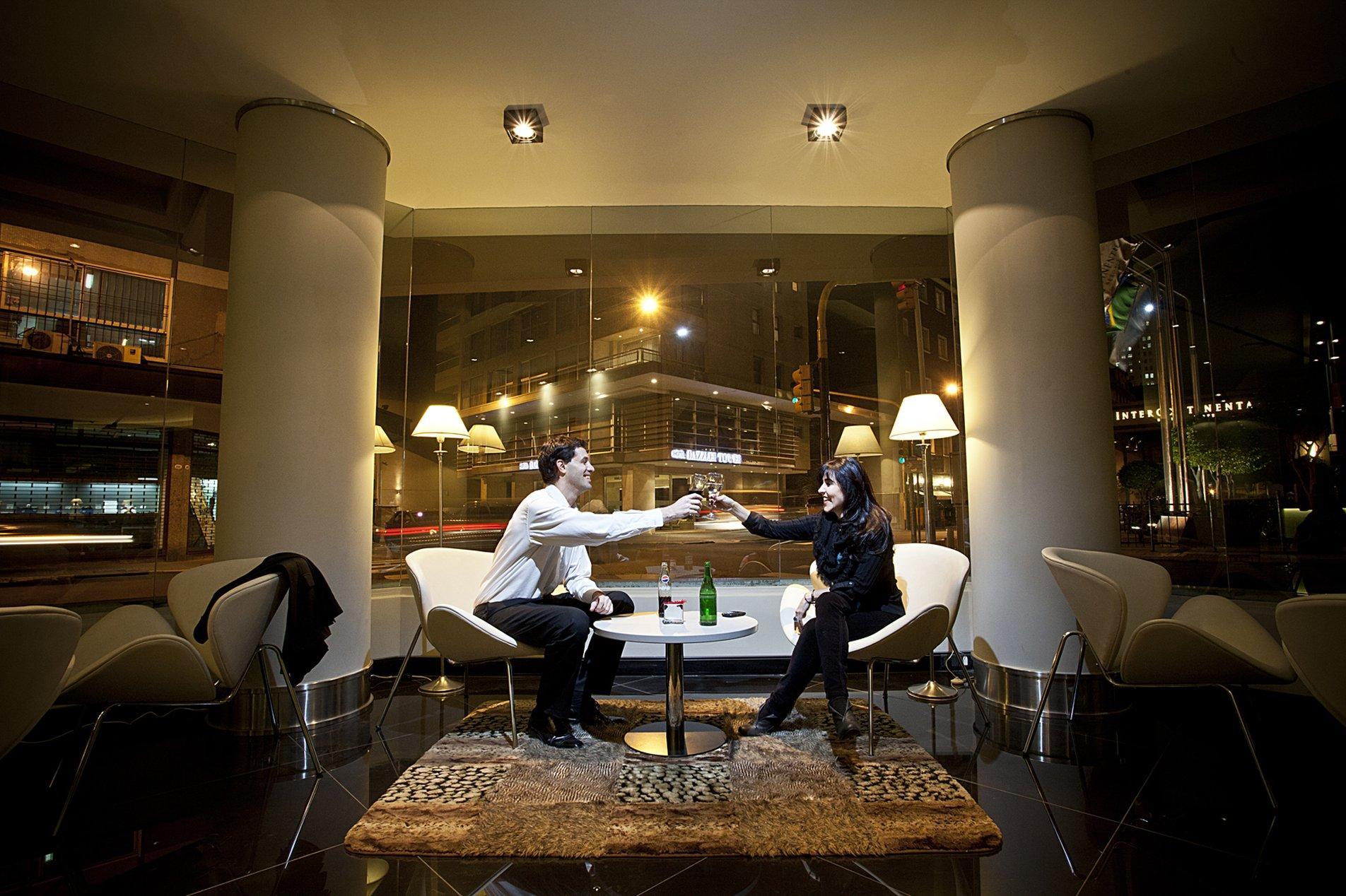 Two Hotel Буенос-Айрес Екстер'єр фото
